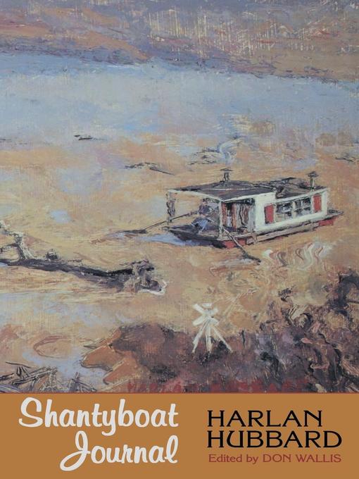 Title details for Shantyboat Journal by Harlan Hubbard - Available